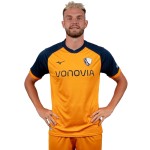 Maglia Third Donna VfL Bochum 1848 2026/27