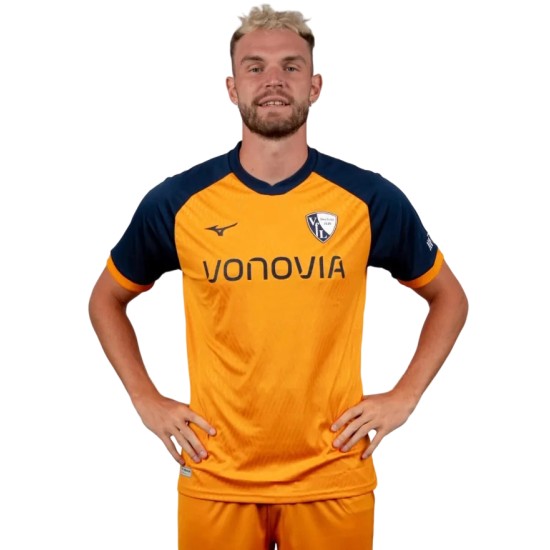 Maglia Third Donna VfL Bochum 1848 2026/27
