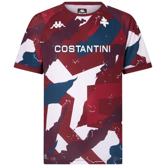 Donna FC Metz 2025/26 Terza Maglia Prepartita