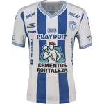 Maglia home del Pachuca 2026/27 da uomo