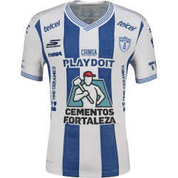 Maglia home del Pachuca 2026/27 da uomo