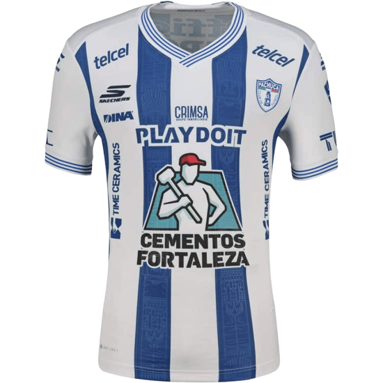 Maglia home del Pachuca 2026/27 da uomo