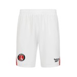 Pantaloncini Home Charlton Athletic 2026/27 bambino