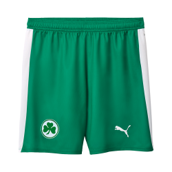 Pantaloncini trasferta SpVgg Greuther 2025/26 uomo