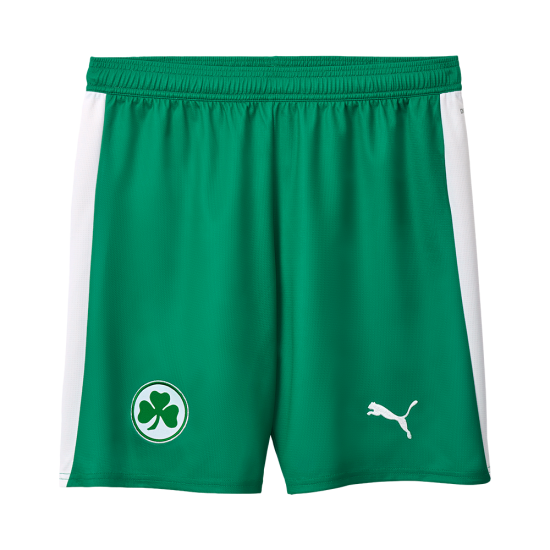 Pantaloncini trasferta SpVgg Greuther 2025/26 uomo