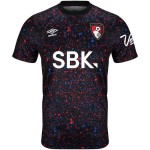 Maglia Pre Gara Terza AFC Bournemouth Bambino 2025/26