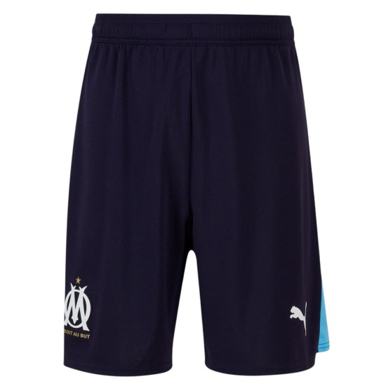 Pantaloncini Away Uomo OM 2025/26 Pantaloncini Away Uomo OM 2025/26