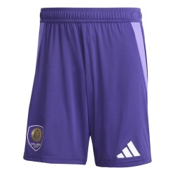 Uomo Pantaloncini Casa Orlando City SC 2025