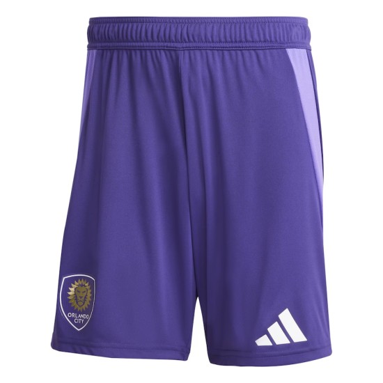 Donna Pantaloncini Casa Orlando City SC 2025