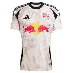 Maglia Trasferta Uomo New York Red Bulls 2025