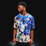 Maglia Stone Roses Manchester United 2025/26 Uomo