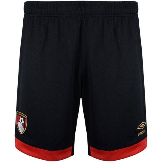 Pantaloncini Casa AFC Bournemouth Donna 2024/25