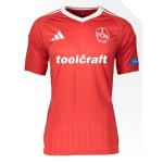 Maglia terza bambino 1. FC Nürnberg 2025/26
