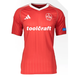 Maglia terza uomo 1. FC Nürnberg 2025/26
