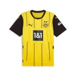 Maglia Casa BVB Borussia Dortmund Uomo 2024/25