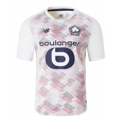 Maglia Trasferta LOSC Bambino 2024/25