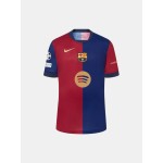 Maglia Casalinga UCL Bambino FC Barcelona 2024/25