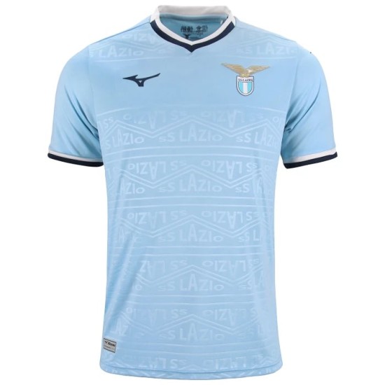 Maglia Casa Lazio Bambino 2024/25