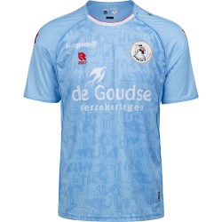 Maglia Trasferta Sparta Rotterdam 2025/26 Uomo