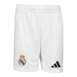 Pantaloncini Casalinghi Donna Real Madrid 2024/25