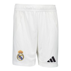 Pantaloncini Casalinghi Donna Real Madrid 2024/25