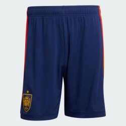 Pantaloncini home Coppa del Mondo 2026 Spagna uomo Pantaloncini home Coppa del Mondo 2026 Spagna uomo