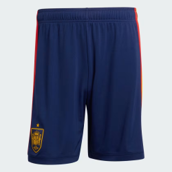 Pantaloncini home Coppa del Mondo 2026 Spagna uomo