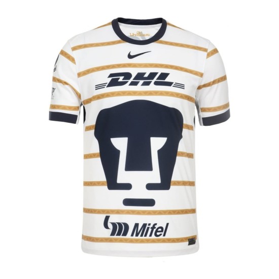 Uomo Pumas UNAM 2024/25 Casa Maglia