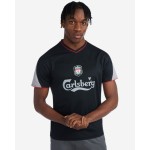 Maglia Retrò Trasferta Liverpool Bambino 2002/03