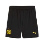 Pantaloncini Casa BVB Borussia Dortmund Uomo 2024/25