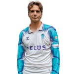 Maglia Heritage Third Uomo Pacific FC 2026 Maglia Heritage Third Uomo Pacific FC 2026