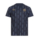 Bambino FC Zurigo 2025/26 Terza Maglia da Riscaldamento