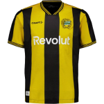 Uomo Hammarby IF maglia trasferta 2026