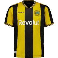 Uomo Hammarby IF maglia trasferta 2026