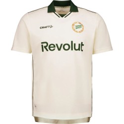 Maglia Home Europa Hammarby IF 2026 uomo