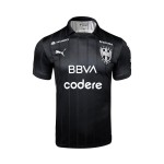 Bambino Monterrey FC 2024/25 Terza Maglia