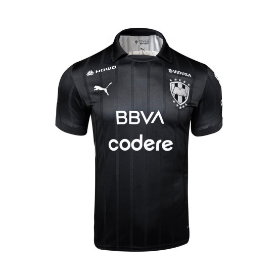 Bambino Monterrey FC 2024/25 Terza Maglia
