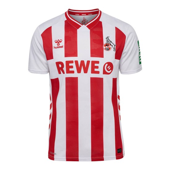 Maglia Casa 1. FC Köln 2025/26 Donna