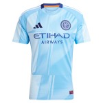 Maglia Casa Donna New York City FC 2025