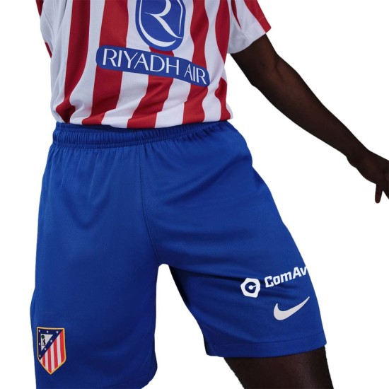 Pantaloncini Home Uomo Atletico Madrid 2025/26