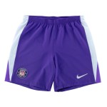 Bambino Pantaloncini Casa Toulouse FC 2025/26 Bambino Pantaloncini Casa Toulouse FC 2025/26