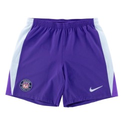 Uomo Pantaloncini Casa Toulouse FC 2025/26