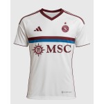 Maglia trasferta uomo Servette FC 2025/26