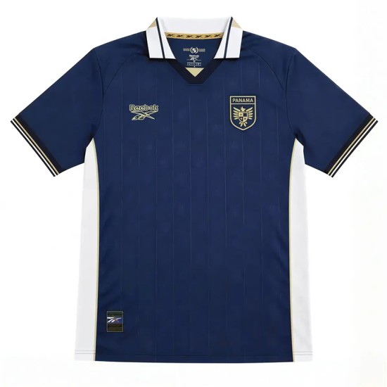 Maglia Panama Coppa del Mondo 2026 Third Bambino Maglia Panama Coppa del Mondo 2026 Third Bambino