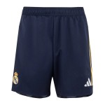 Pantaloncini Trasferta Uomo Real Madrid 2023/24