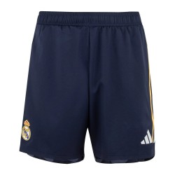 Pantaloncini Trasferta Uomo Real Madrid 2023/24