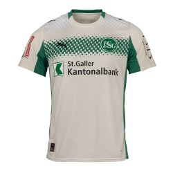 Uomini FC San Gallo 1879 2025/26 Terza Maglia