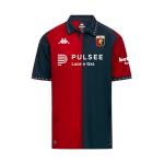 Maglia home del Genoa 2026/27 da bambino