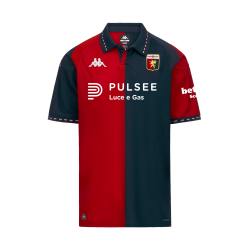 Maglia home del Genoa 2026/27 da uomo Maglia home del Genoa 2026/27 da uomo