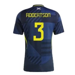 Maglia Casa Donna ROBERTSON Scozia 2024/25